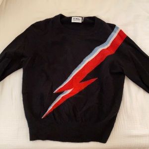 27 Miles sweater. Size medium. Worn 2 times